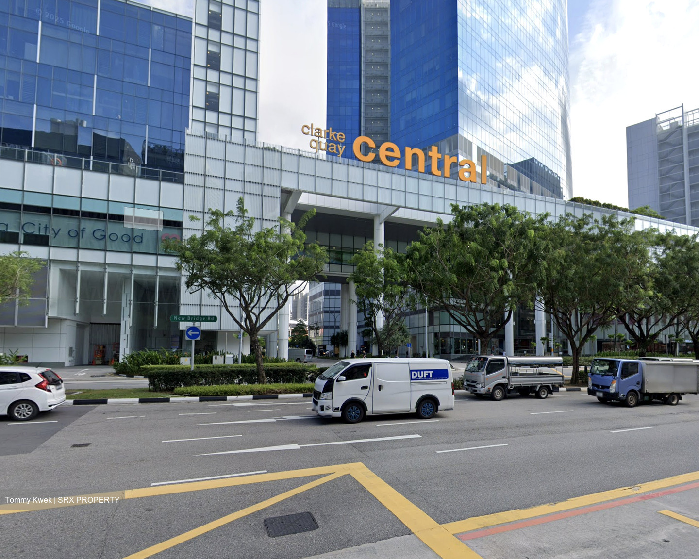 Hongkong Street (D1), Office #557218561